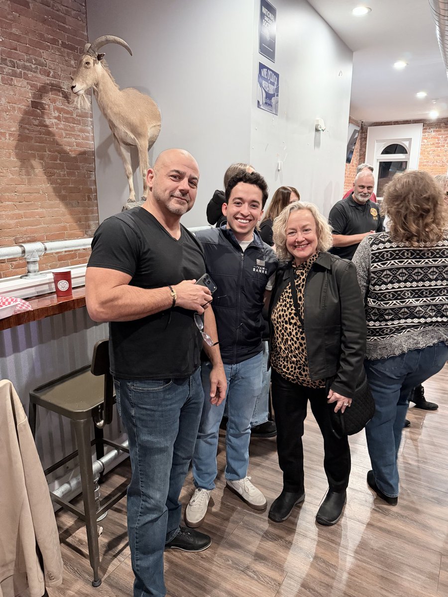 Morgan County Young Republicans tweet media