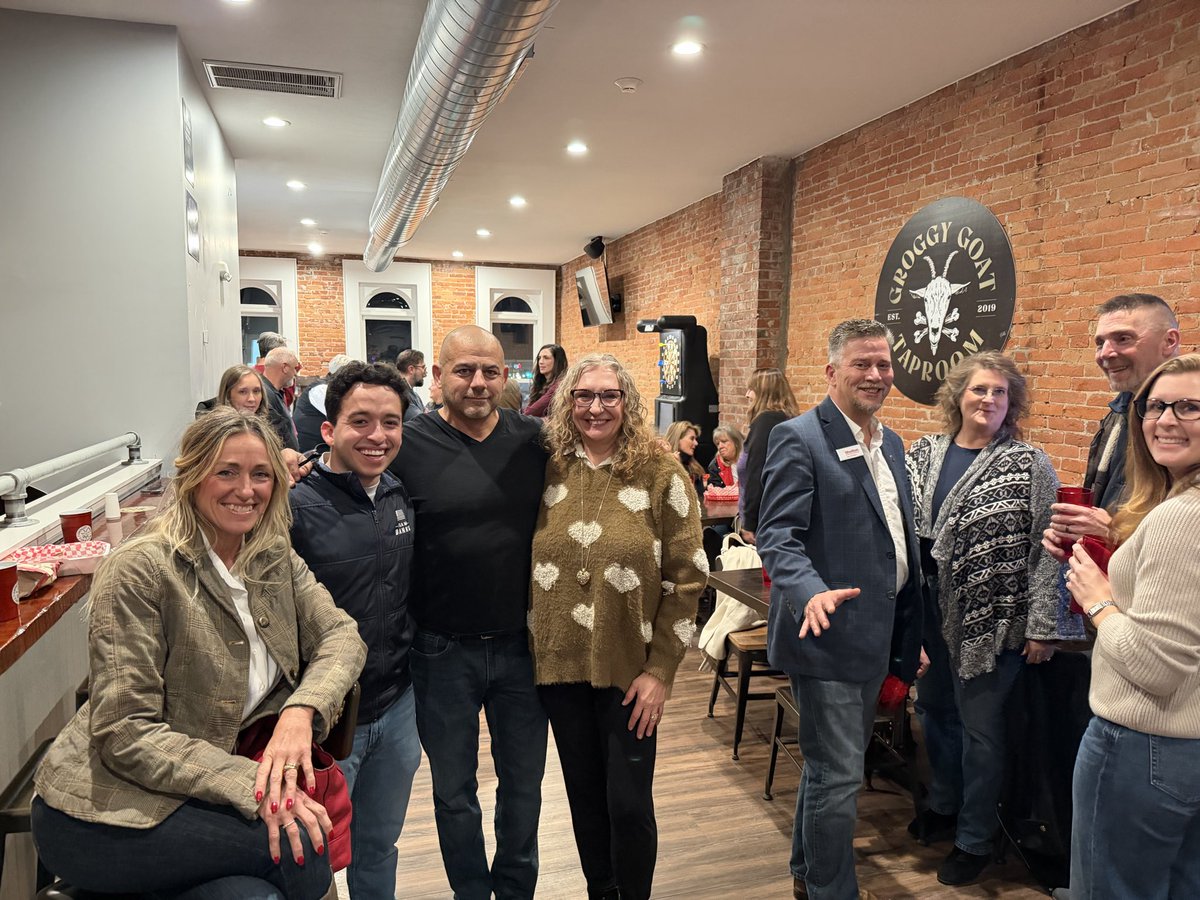 Morgan County Young Republicans tweet media