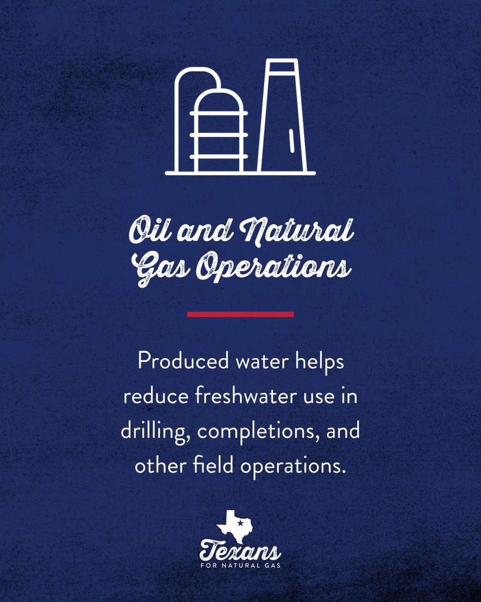 Texans for Natural Gas tweet media