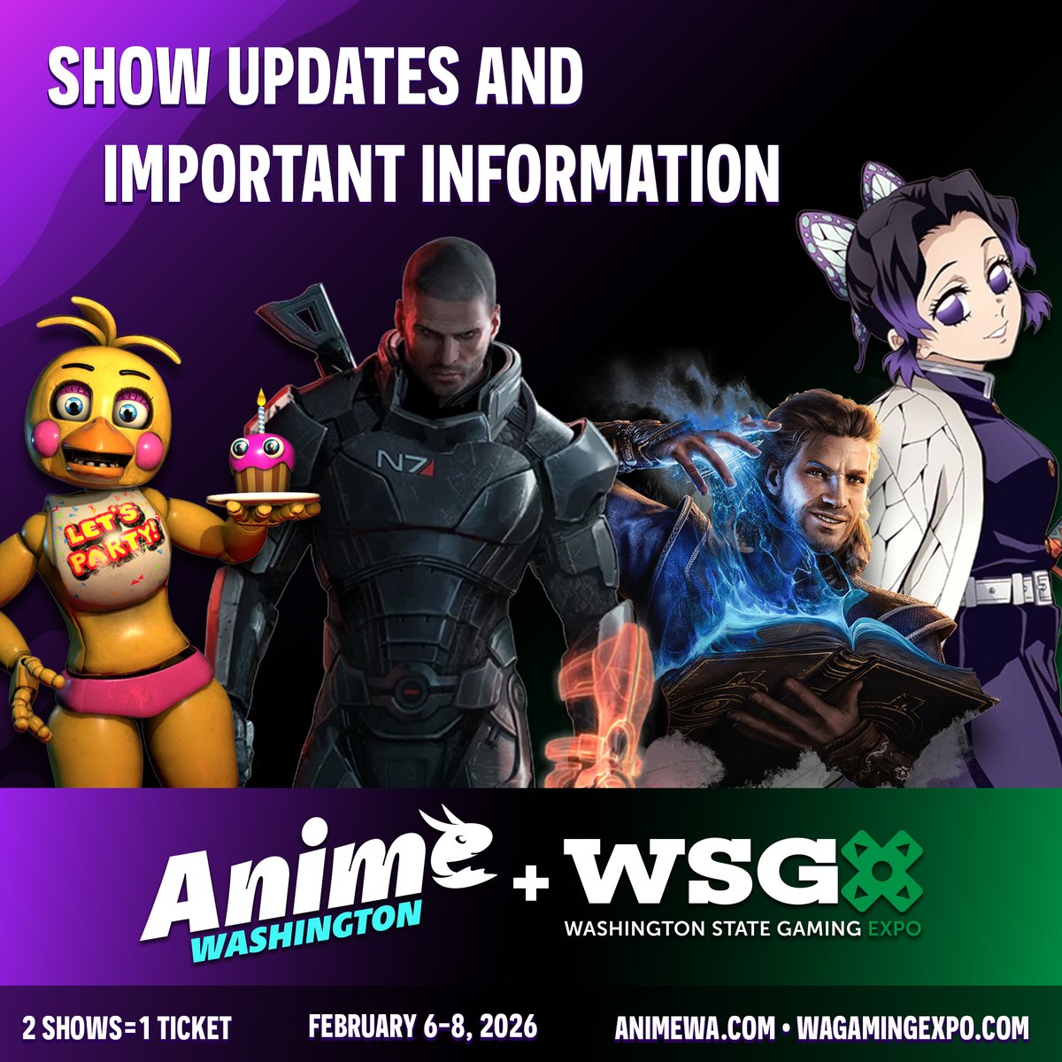 Anime Washington tweet media