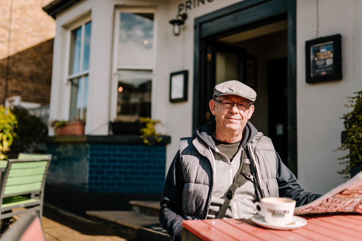 dementiacentre's tweet photo. Dementia is often talked about as a single illness that affects everyone in the same way. In reality, this isnโt the case๐
https://t.co/R13Awc9lVT
#Dementia #Ageing #PositiveAgeing #LivingWell #KnowledgeIsPower https://t.co/2VaIJ6MTFg