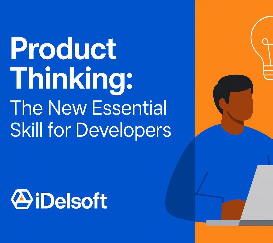 iDelsoft - Remote Developer on Demand tweet media