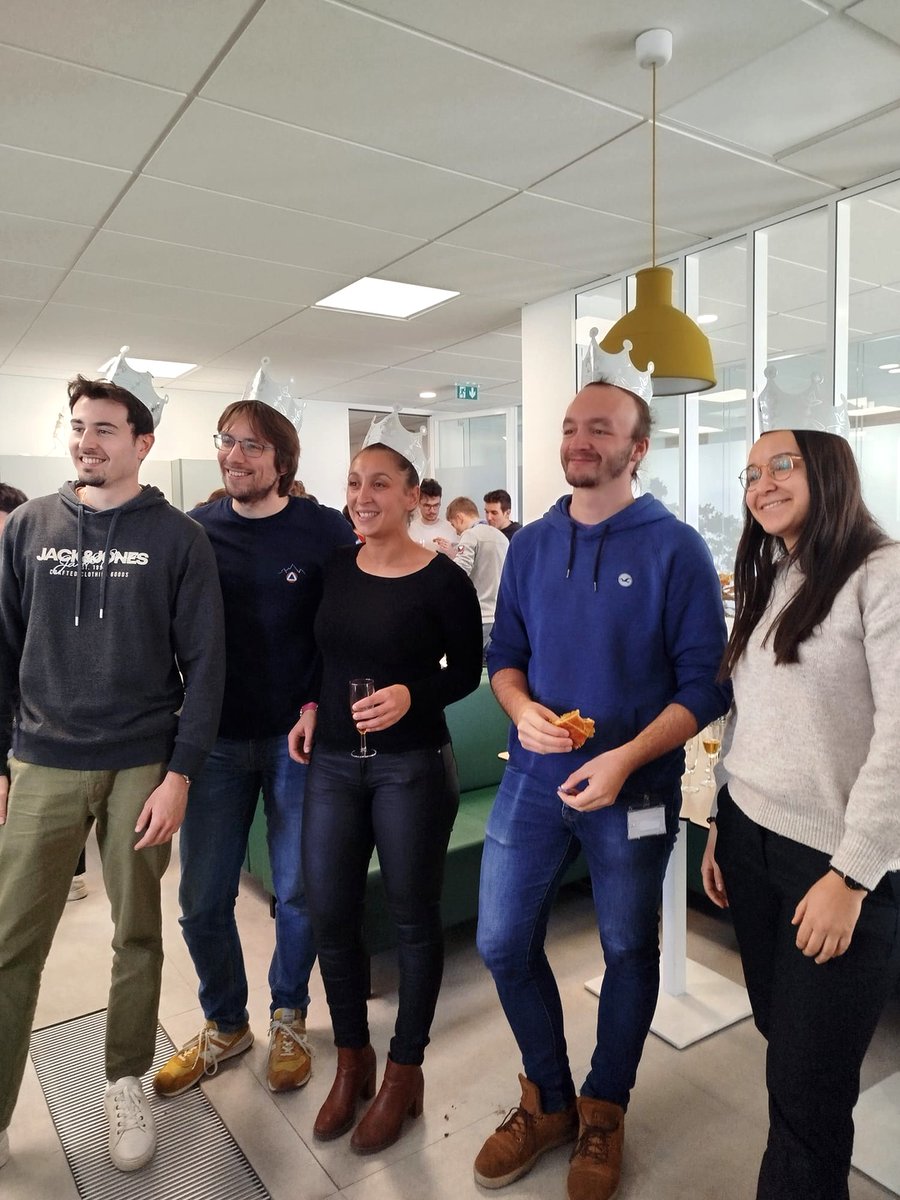 Avisto Telecom tweet media