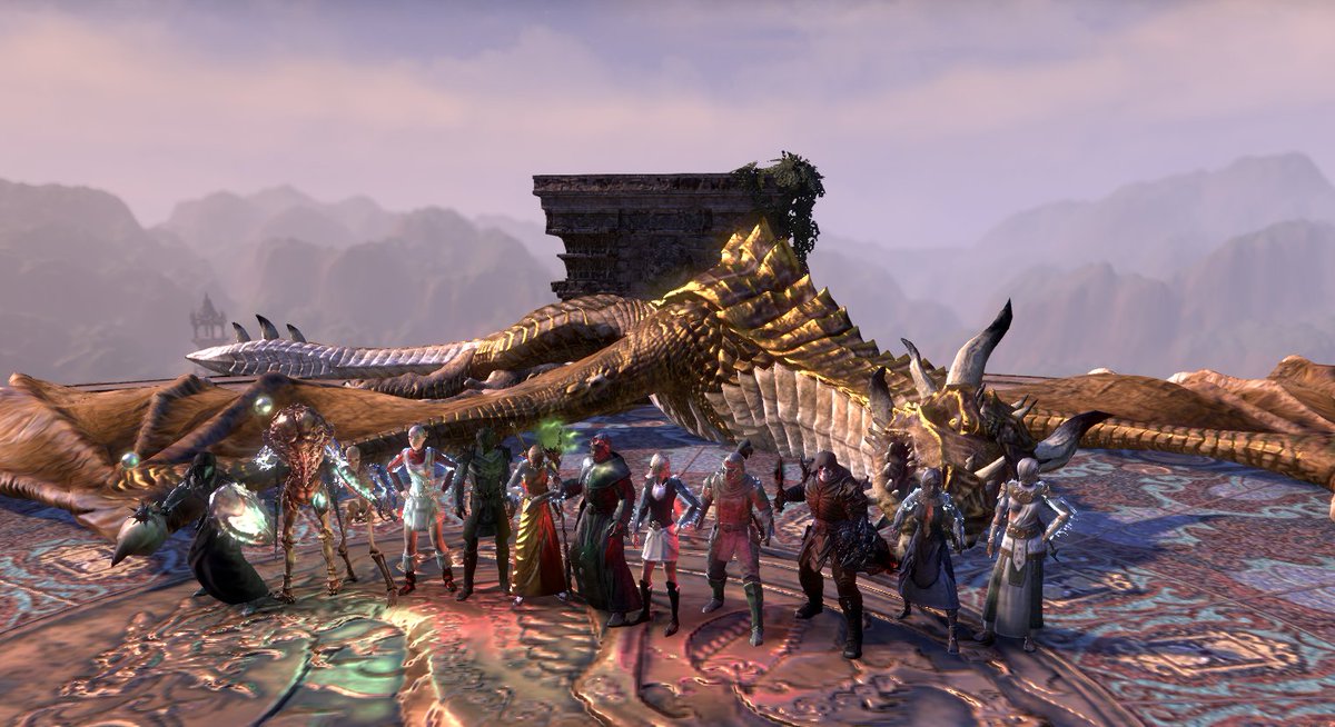 サンスパイアHMクリアだ
やたーー！
#ESO_JP