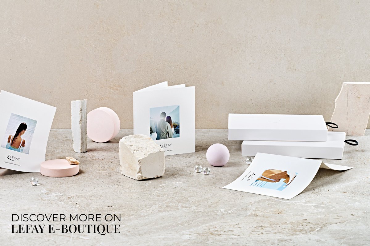 Lefay Resorts & Residences tweet media