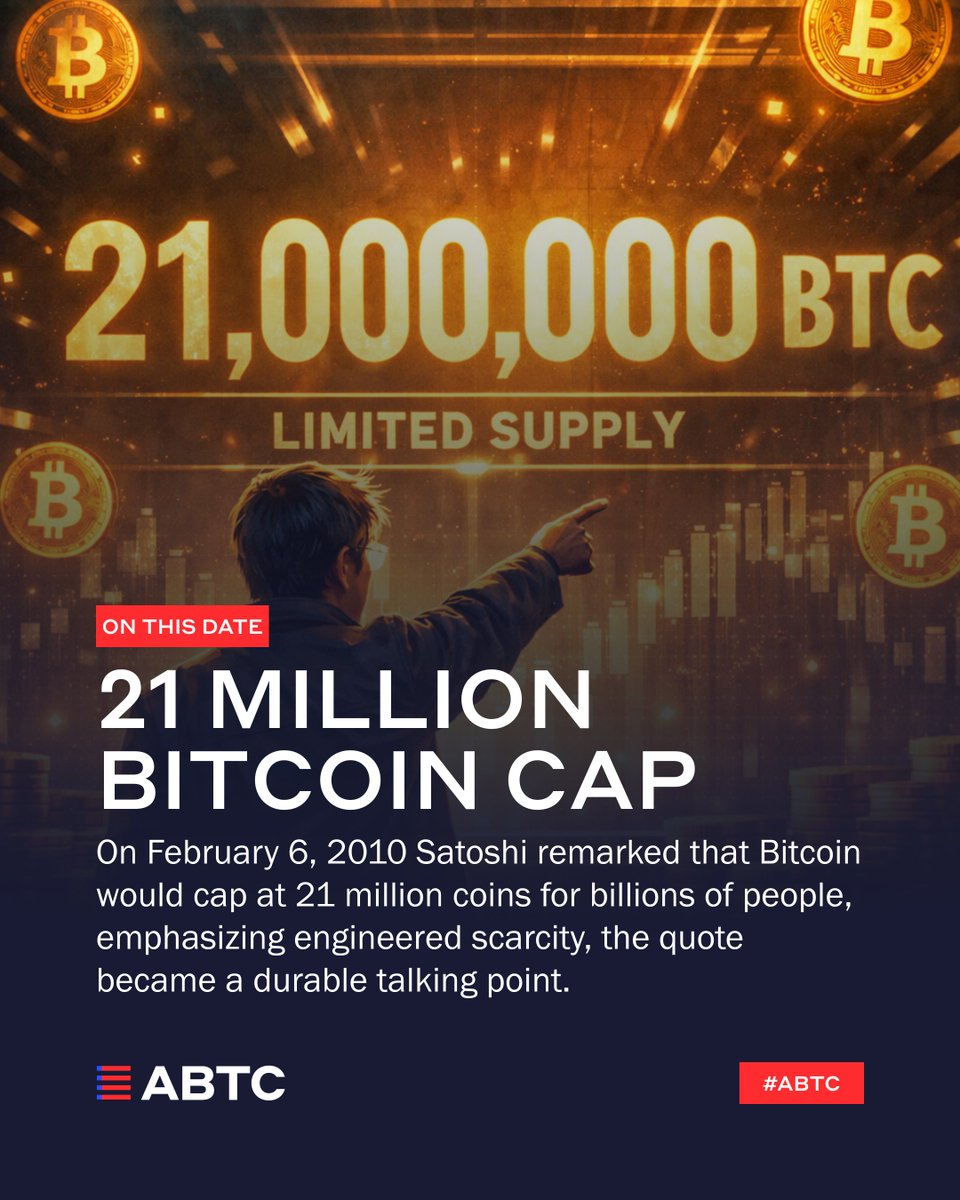 American Bitcoin tweet media