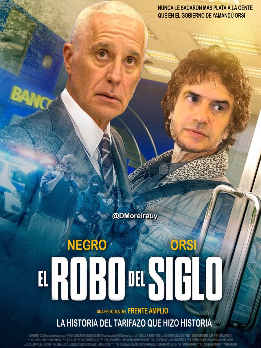 🇺🇾🇦🇷 Diego Ⓜ️oreira 🇺🇾 tweet media