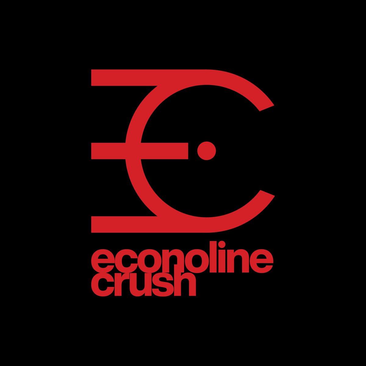 Econoline Crush tweet media
