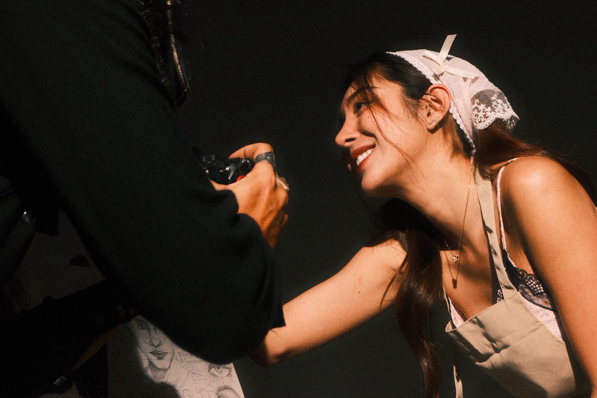 เชื่อยังว่าสดใส #ferinweerin #เฟรินวีรินท์