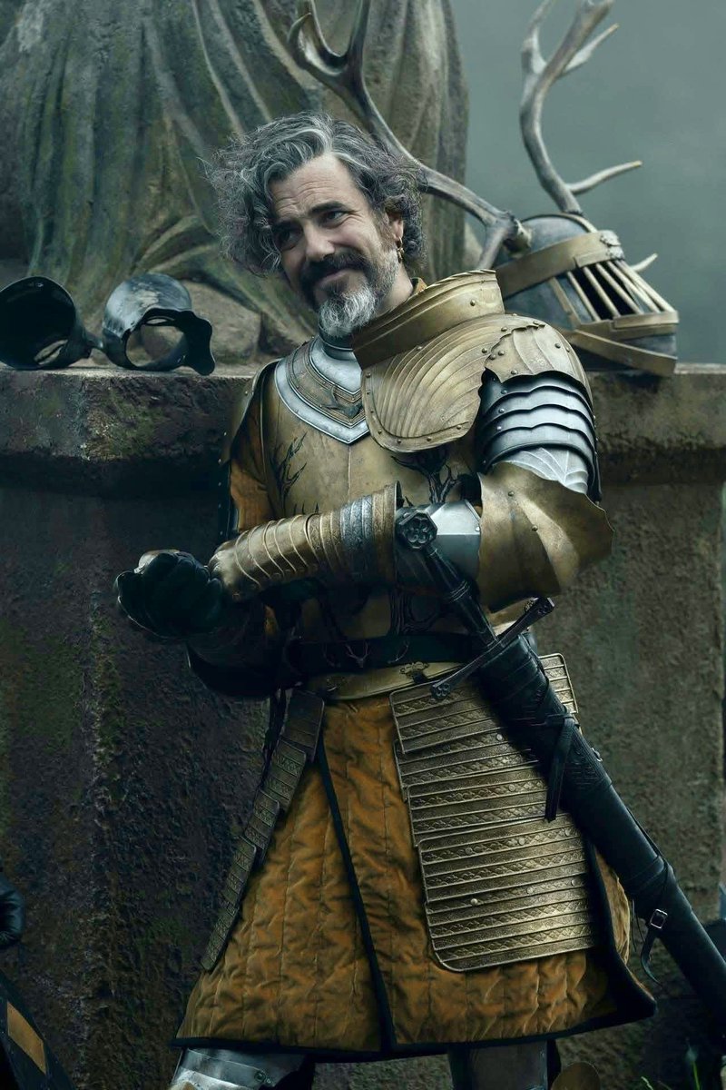 KingTargaryenn's tweet photo. ¿Que os ha parecido el cuarto episodio de ‘El Caballero de los Siete Reinos’? #AKOTSK https://t.co/qSR1Kof8pp