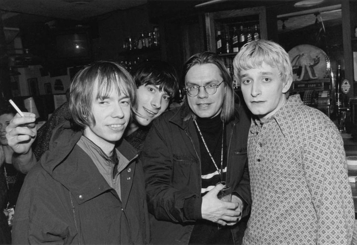 Rave & Drool: '90s 🇨🇦 Podcast tweet media