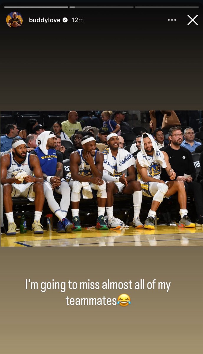 TheWarriorsTalk tweet media