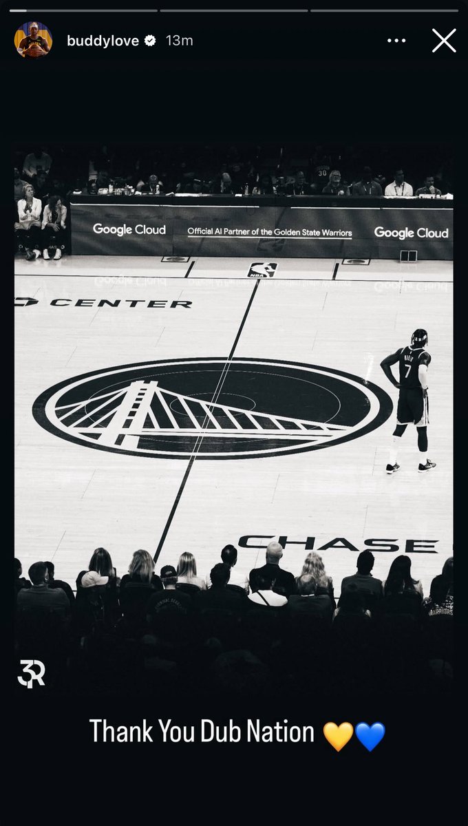 TheWarriorsTalk tweet media