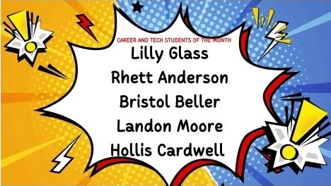 Butler Co. HS tweet media