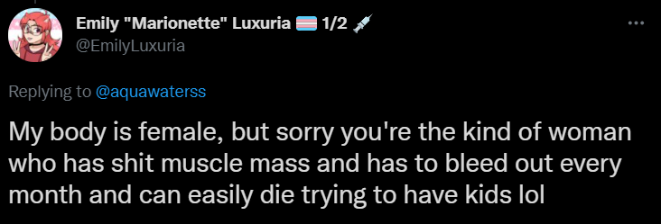 Sam Morgan tweet media