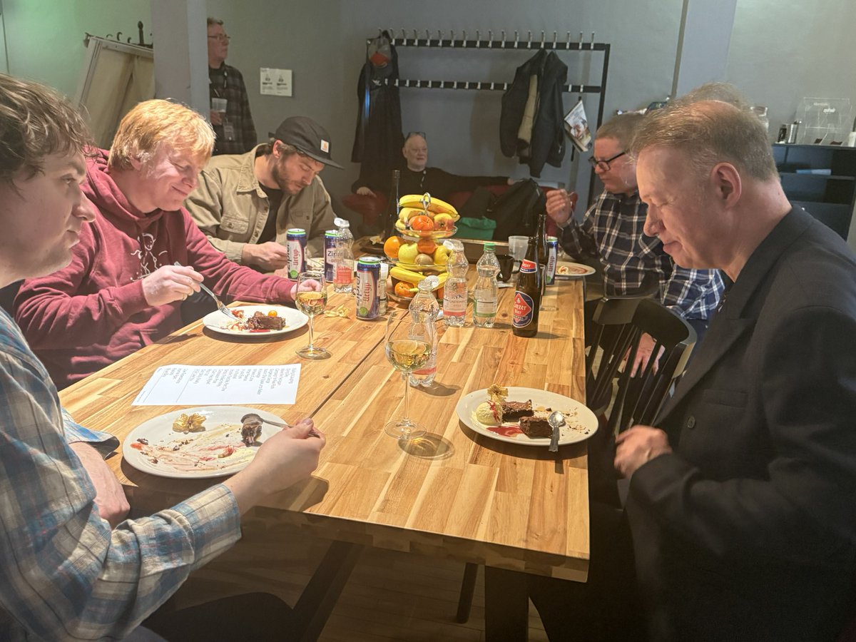 Edwyn Collins tweet media