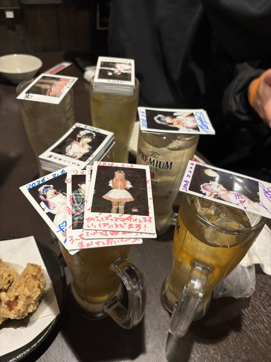 フクミツ (@reportowaran) on Twitter photo 