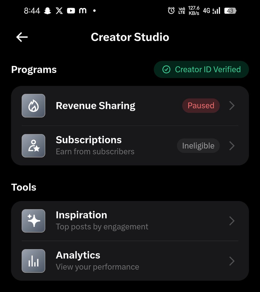 Shanu Mimrot tweet media