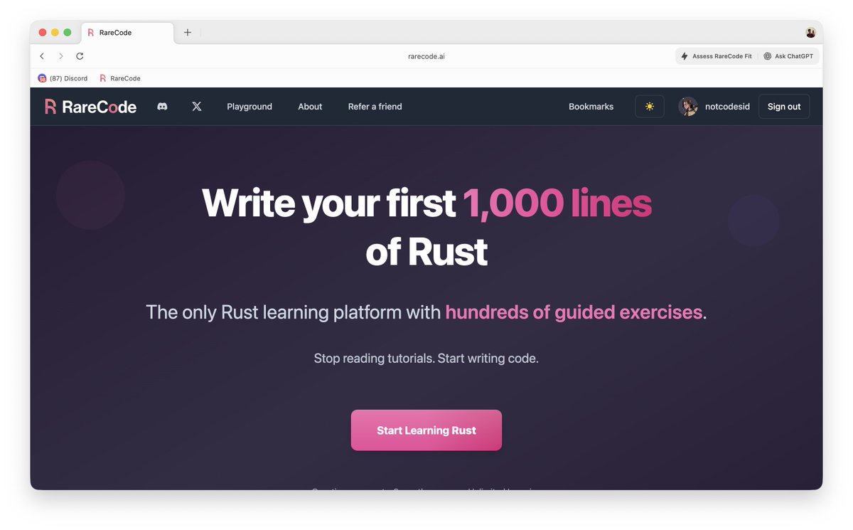 sid 🌱 tweet media