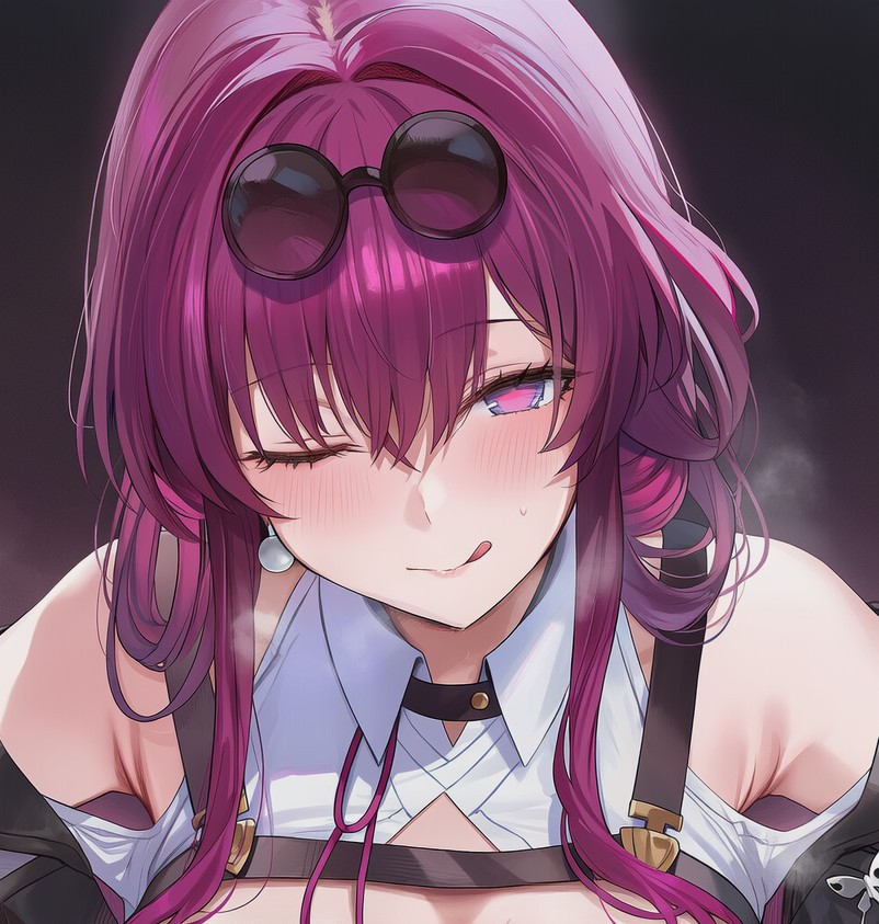 mochimochirice_'s tweet photo. Other version of Kafka 
link in bio https://t.co/culFKPL0av