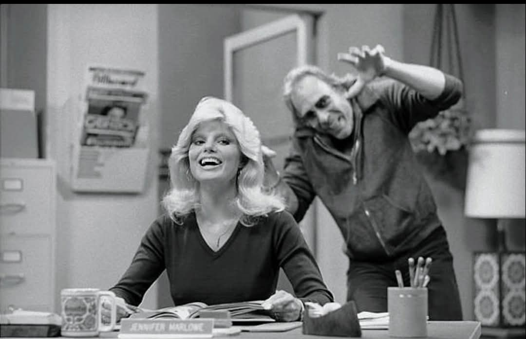 Can you name this TV Series 📺 from just this shot? Hmm 🤔 ?¿