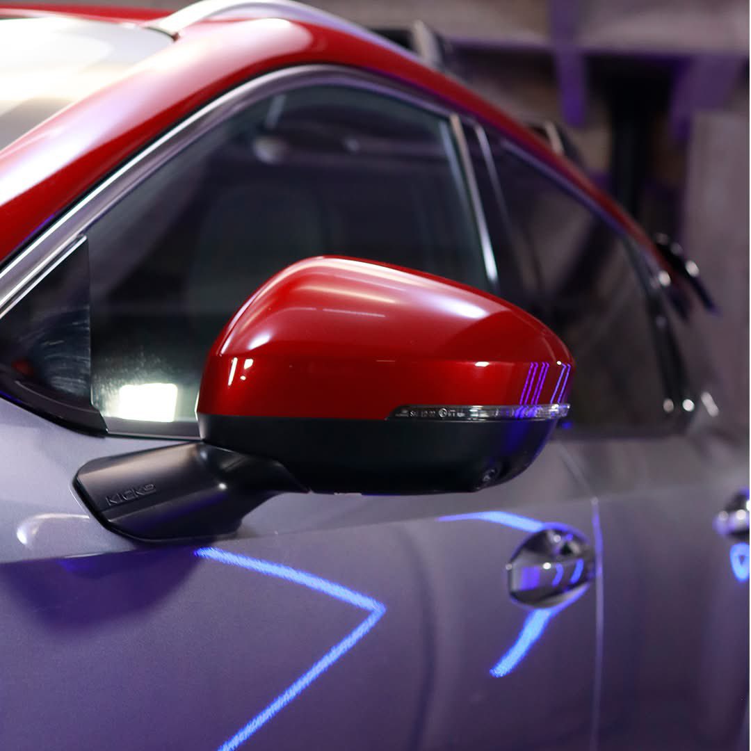 Autocosmos México tweet media