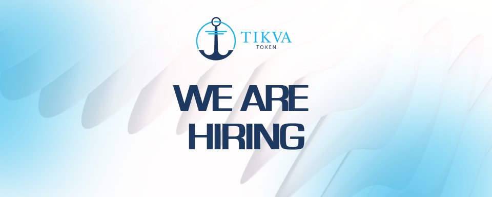 Tikva Token tweet media