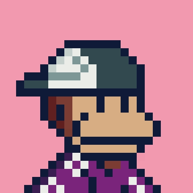 #NewProfilePic

Fancied a change 

<a href="/SolanaMBS/">Solana Monkey Business</a> #SMB