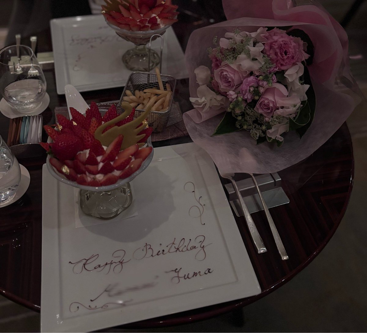 mちゃん🐾🎀 tweet media