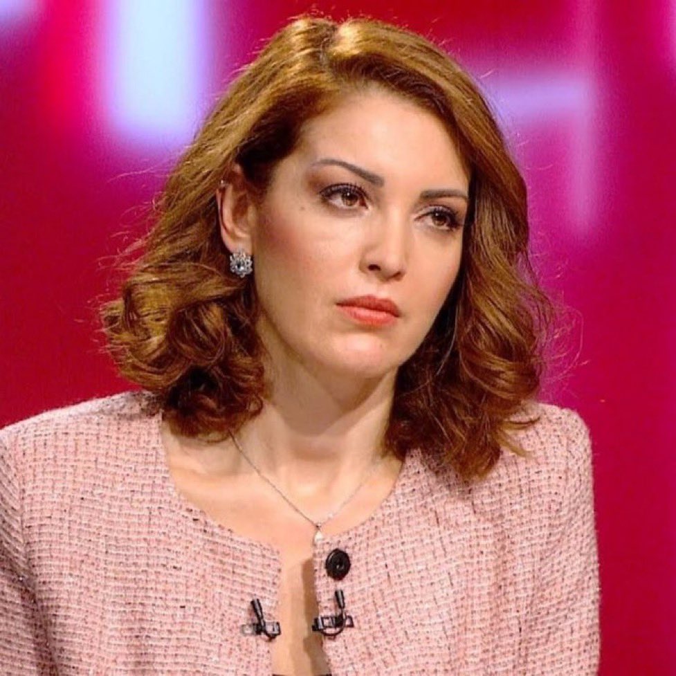 SON DAKİKA | Dün depremzedelere “para harcama refleksiniz kaybolmasın” diyen Nagehan Alçı, bugün Habertürk’ten kovuldu!

İşte buna “ilahi adalet” diyoruz.