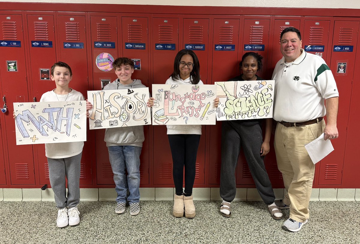 Claggett MCS tweet media