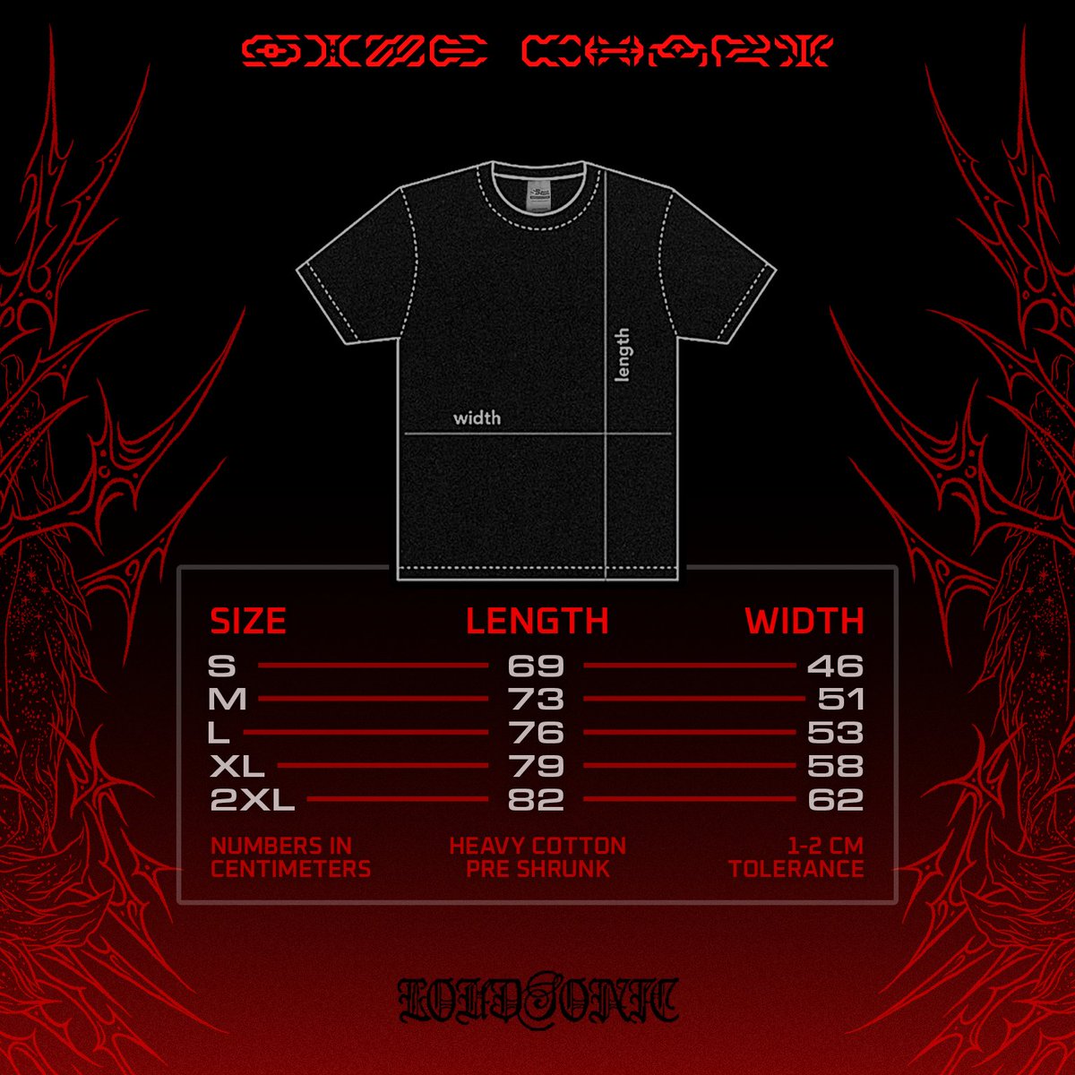 Loudsonic 👁 tweet media