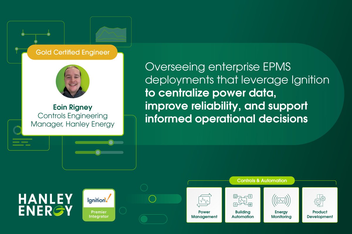 Hanley Energy tweet media