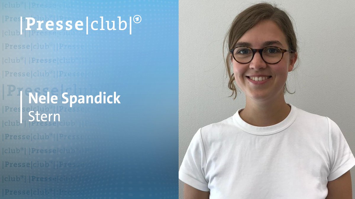 ARD_Presseclub's tweet photo. "Drei Zimmer, Küche, Bad – Wie wird Wohnen wieder bezahlbar?" – Diese Frage diskutiert Jörg Schönenborn am Sonntag mit @MFabricius (@welt), @AntjeHoening (Rheinische Post), Markus Peters (Weser Kurier) und @nurnelo (@sternde) im #Presseclub. https://t.co/nh9uYarDVk