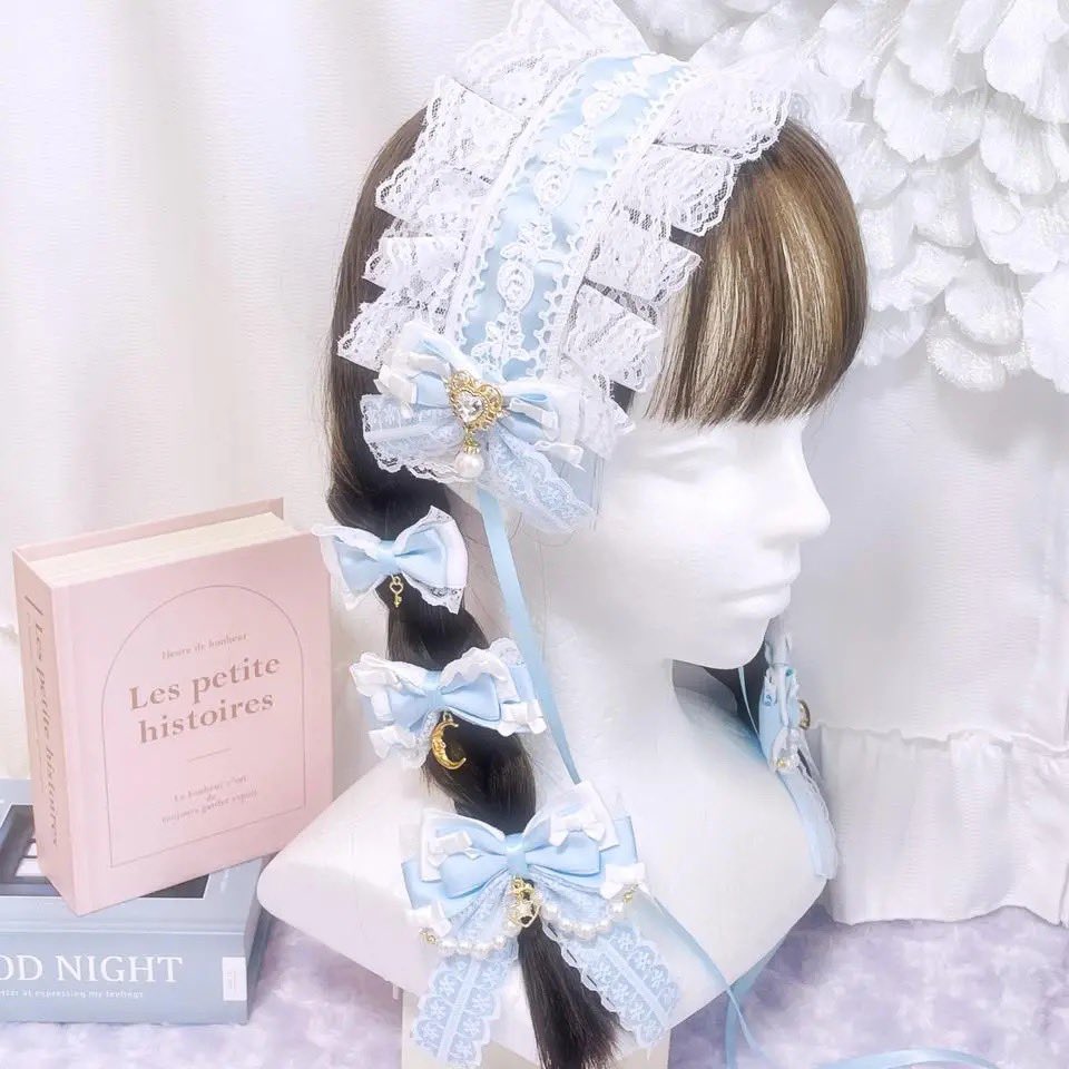 Twinkle Ribbon tweet media