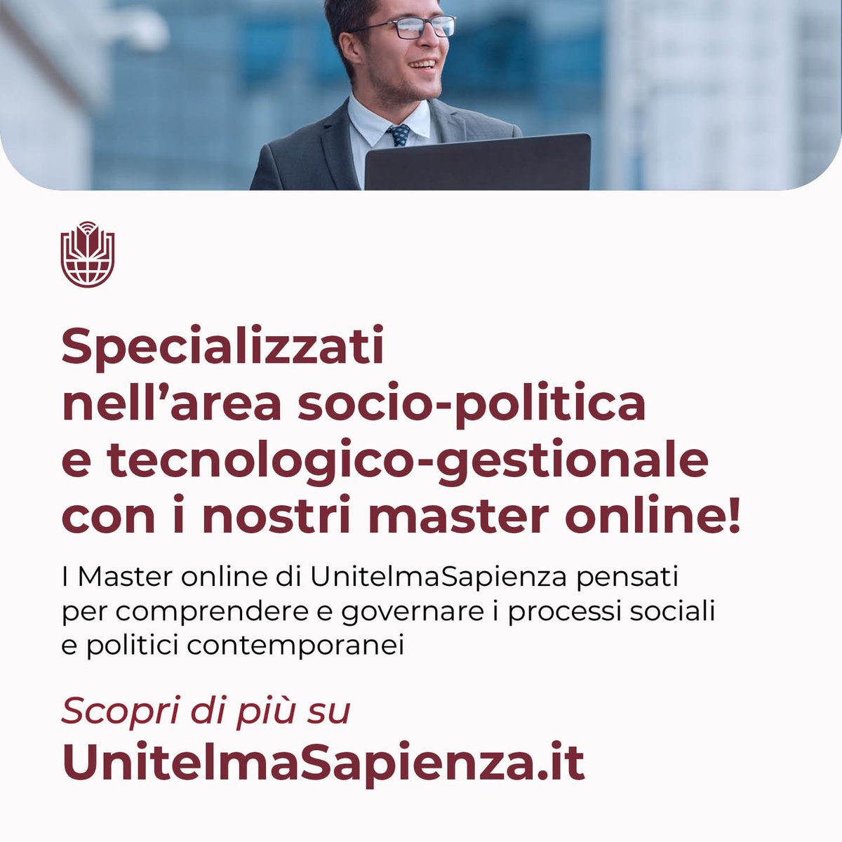 UnitelmaSapienza tweet media