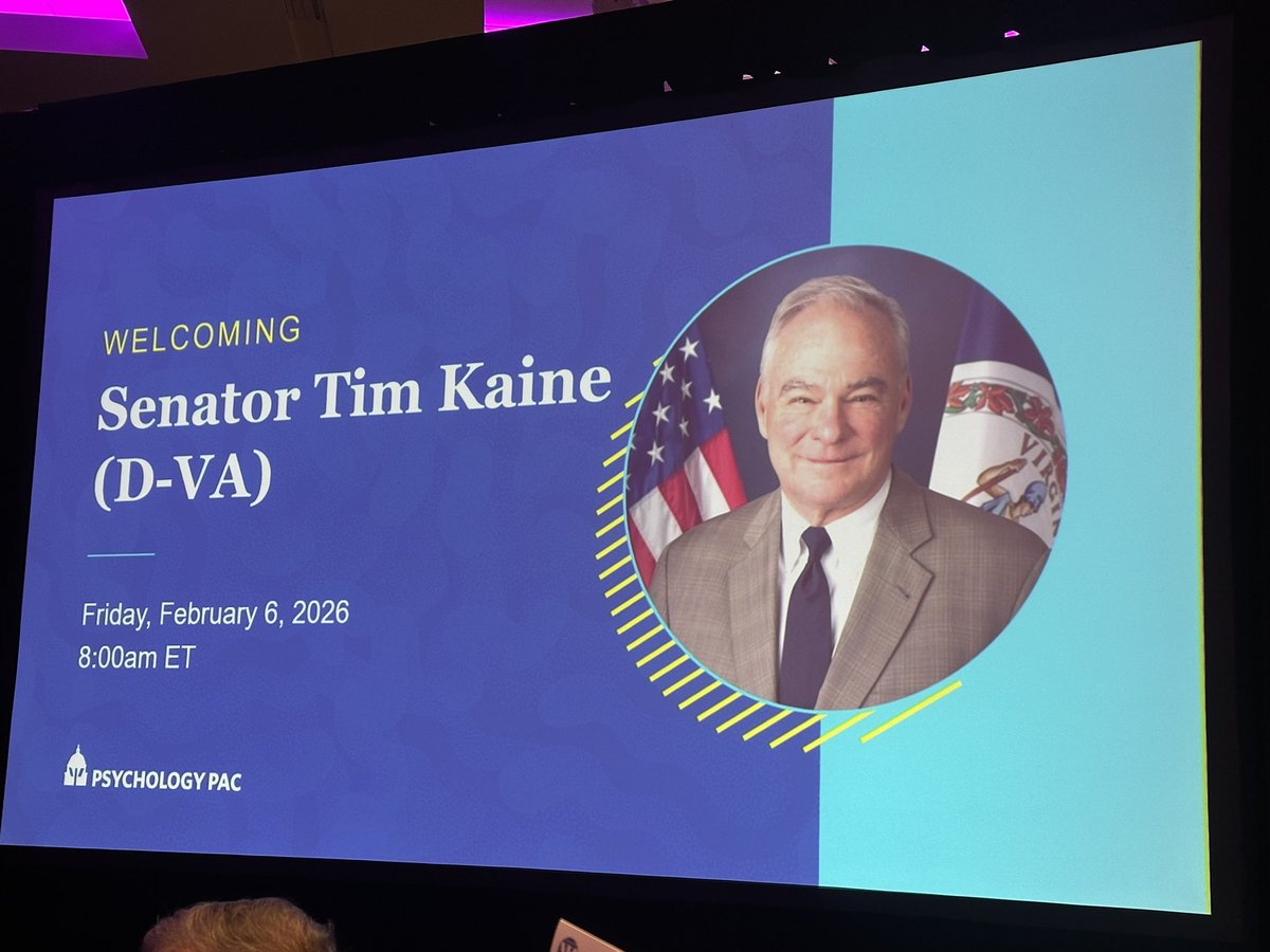 Connecticut Psychological Association tweet media