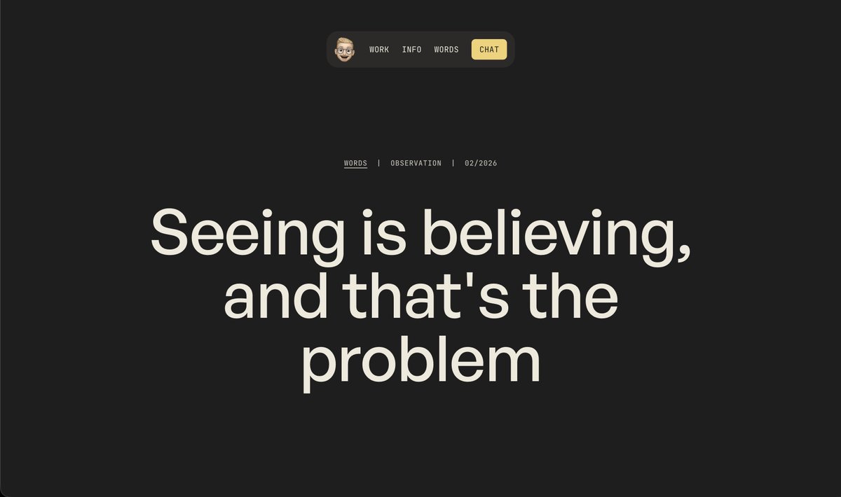 Corey Moen tweet media