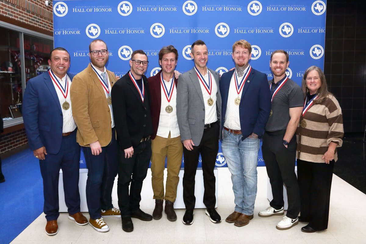 Midlothian ISD tweet media