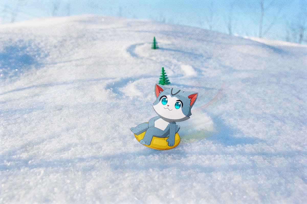 Sliding into the weekend