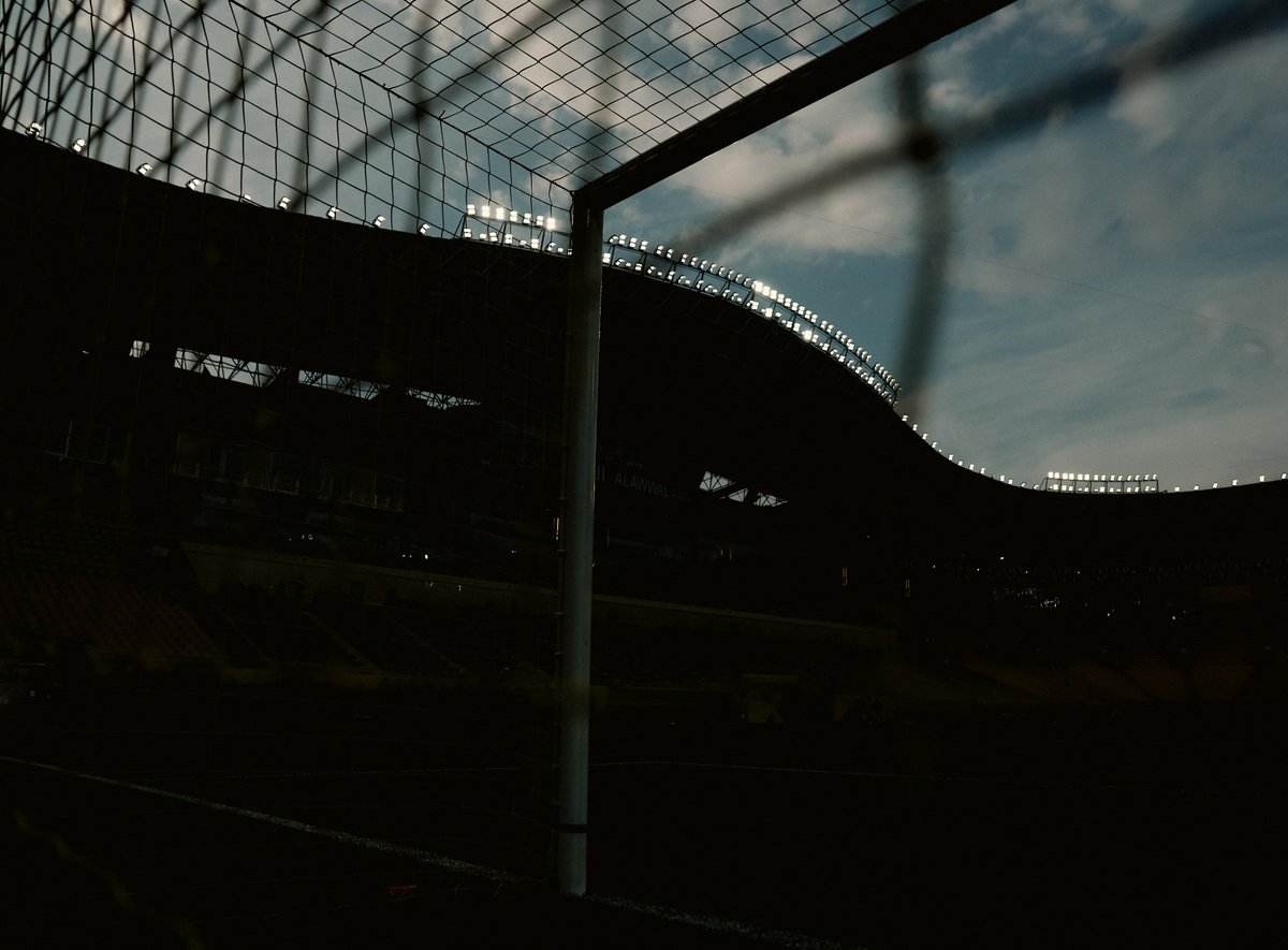 AlNassrFC's tweet image. وستُشـرق الشمـس بعد غروبـهـا