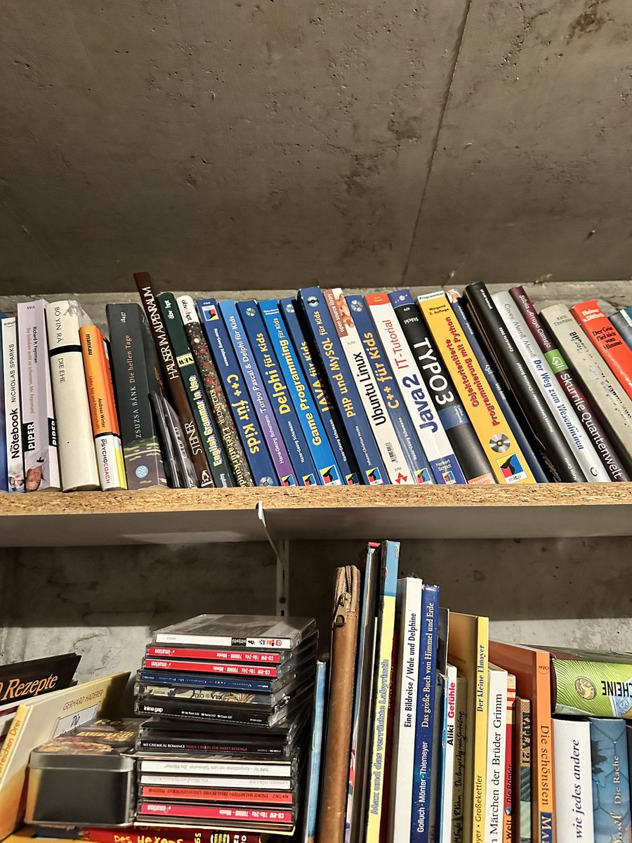 Armin Ronacher ⇌ tweet media