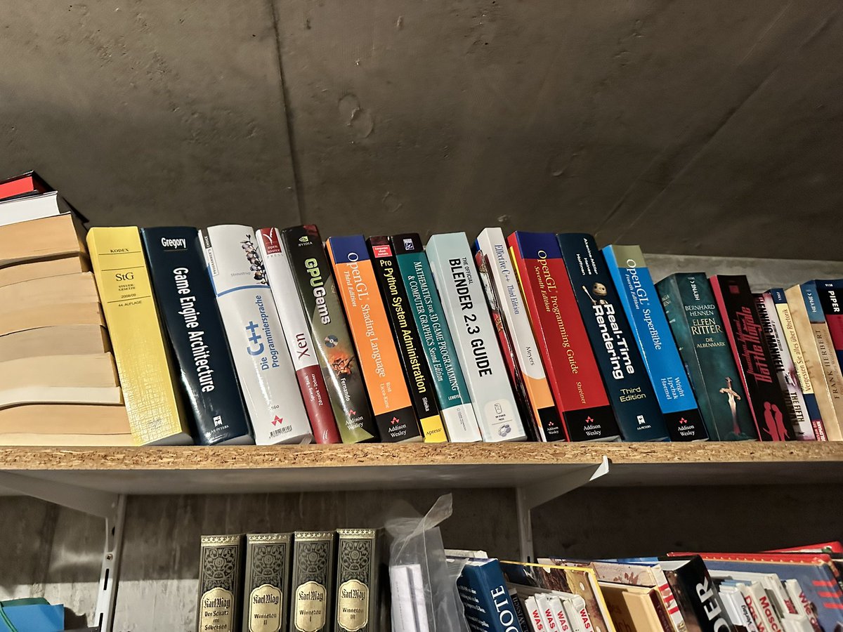 Armin Ronacher ⇌ tweet media