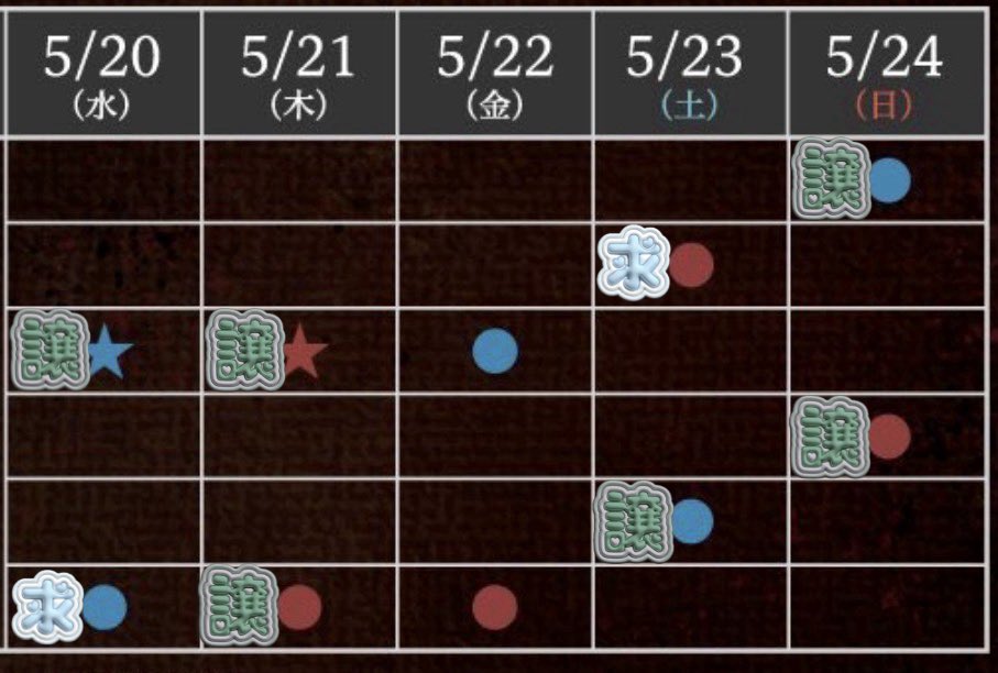 (微糖) tweet media