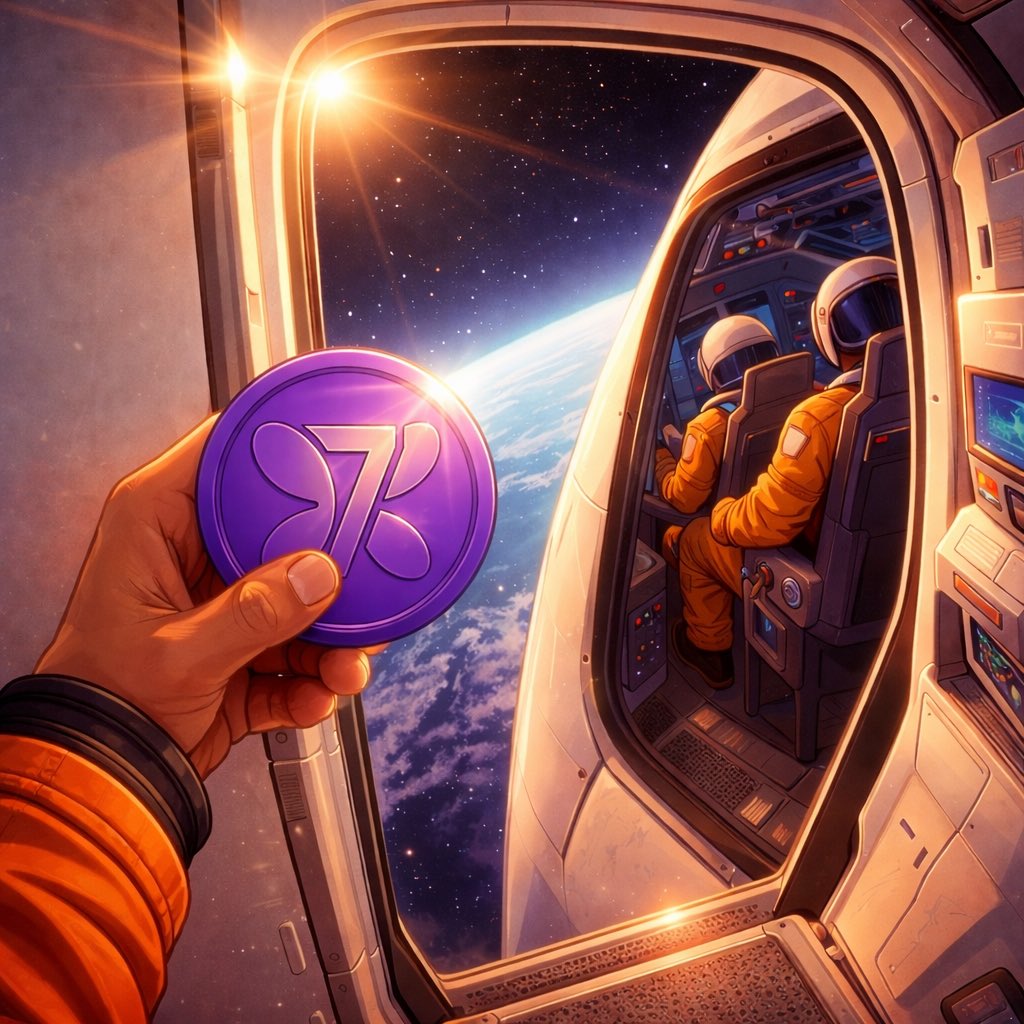 蝴蝶 7 🦋 tweet media