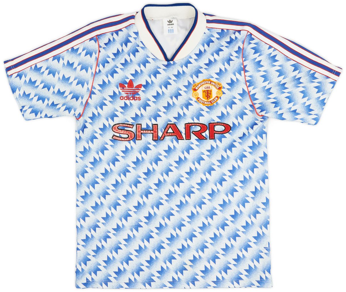 90s Football tweet media