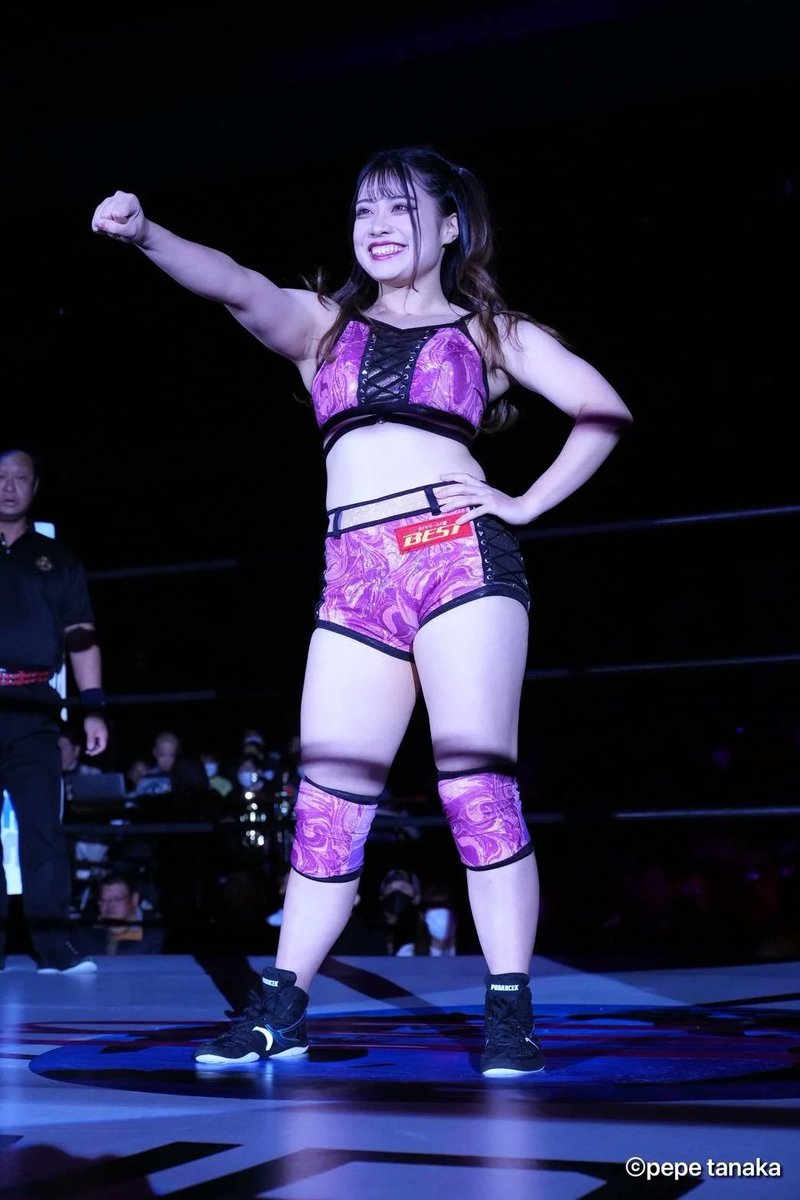 PitsofJoshi's tweet image. Yuna