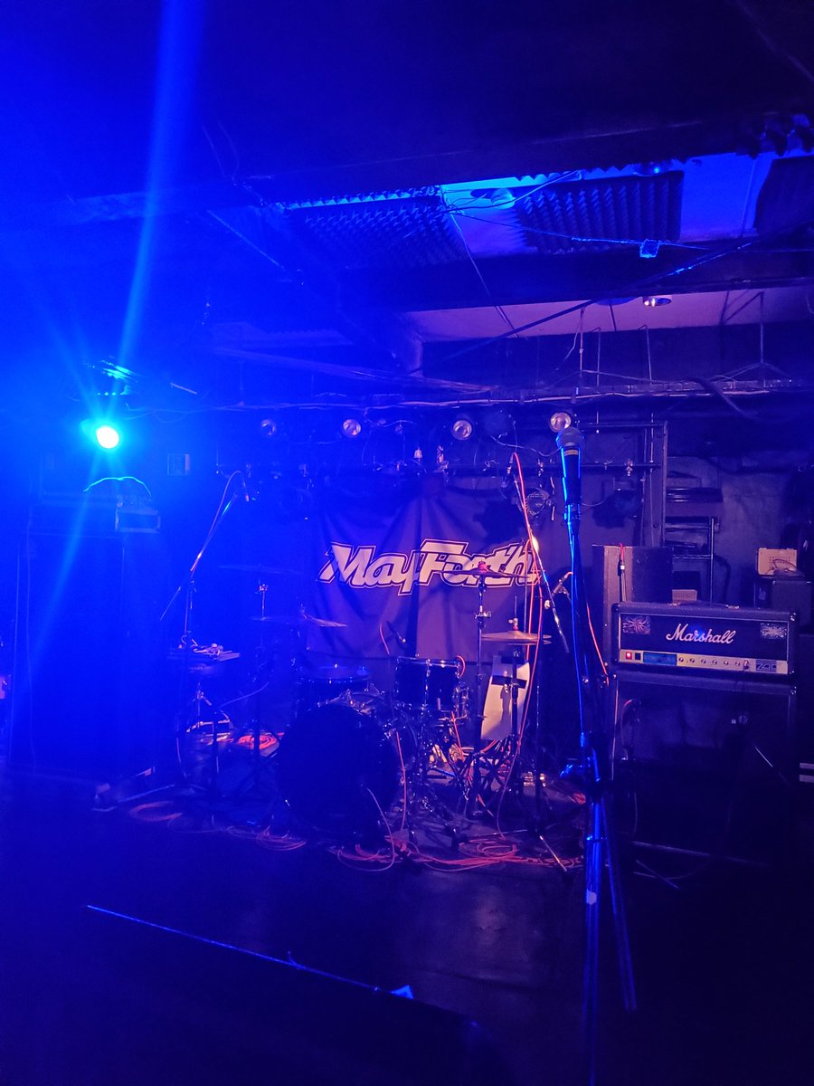 Pilgrimsツアー栄R.A.D！やっぱりMay ForthのホームはR.A.Dだなって思った！最高でした！