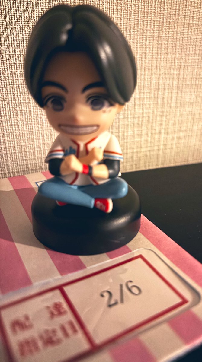 はりん❤️ tweet media