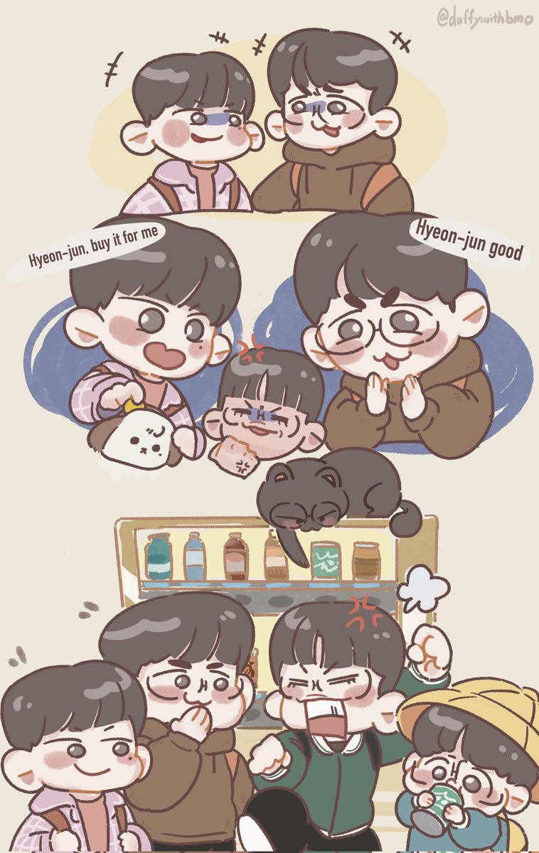 yuji_mofimofi's tweet image. a vending machine
#ZOFGK